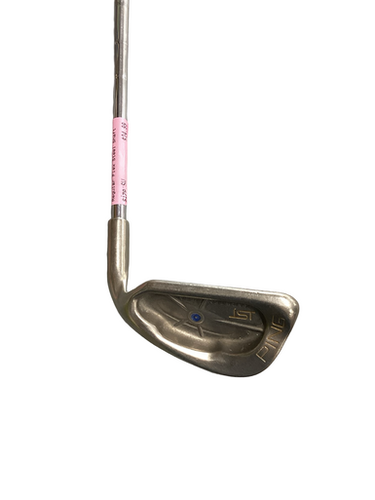 Used Ping TST SAND WEDGE Golf Wedge Mens RH Sand Wedge 11613-S000171704