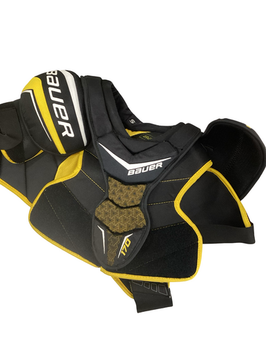 Used Bauer SUPREME 170 Senior Shoulder Pads SM 11613-S000170992