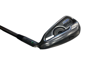 Used Ping G GREEN DOT Mens Individual Iron RH 7 Iron 11613-S000170987