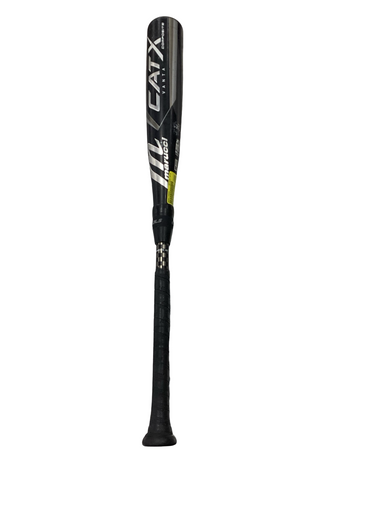 Used Marucci CAT X VANTA COMPOSITE BB/SB USSSA 2 3/4 Bat 29" 11613-S000170906