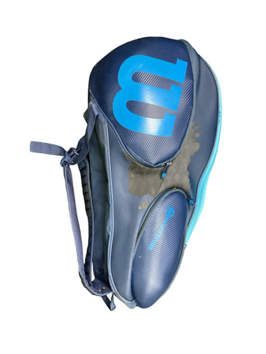 Used Wilson COUNTERVAIL Racquet Accessory 11613-S000170799