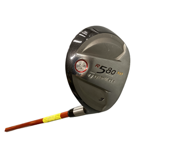 Used Taylormade R580 XD Mens Fairway Wood RH 3 Wood 11613-S000169815