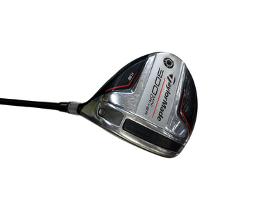 Used Taylormade 300 MINI DRIVER Mens Driver RH 11.5 Degree 11613-S000169717