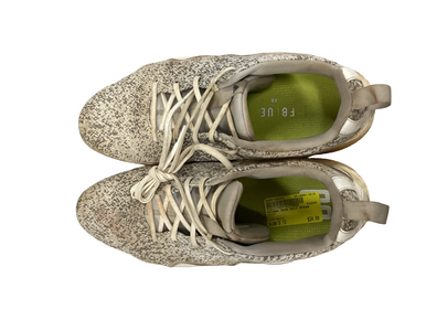 Used Adidas Mens Golf Shoes White Senior 13 11613-S000169663