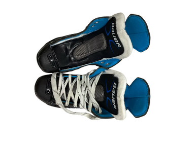Used Bauer XLP Junior Hockey Skate Junior 05 11613-S000169571