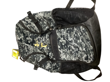 Used Under Armour BAG BB/SB Player Carry Bag Grey 11613-S000169510