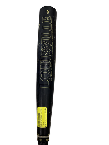 Used Louisville Slugger META BBMTB3-21 BB/SB High School -3 Bat 34" 11613-S000169517