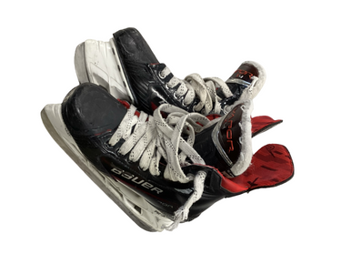Used Bauer VAPOR X4 Senior Hockey Skate Senior 5.5 11613-S000169463