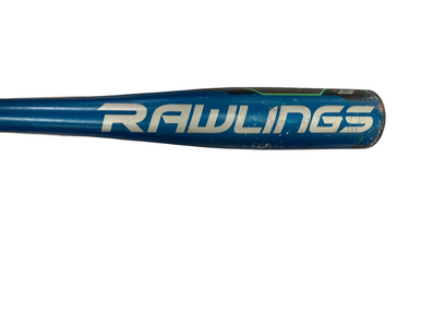 Used Rawlings RX4 ALLOY BB/SB USA 2 5/8 Bat 28" 11613-S000169437