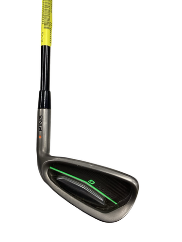 Used Ping PRODIG Jr Individual Iron RH 7 Iron 11613-S000169426