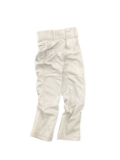 Used Champro TRIPLE CROWN BB/SB Pant Boys Grey XS 11613-S000168570
