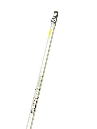 Used Warrior EVO PRO Mens Def/LSM LAX Shaft Grey 11613-S000168553