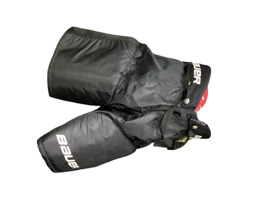 Used Bauer LIL SPORT Junior Pant Black LG 11613-S000168558