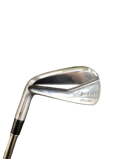 Used Srixon ZU85 Mens Individual Iron RH 2 Iron 11613-S000168541