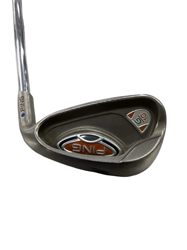 Used Ping G10 Golf Wedge Mens RH Pitching Wedge 11613-S000167412