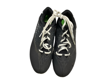 Used Brine Soccer Cleats Black Senior 7 11613-S000167387
