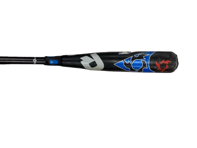 Used Demarini VOODOO BB/SB USA 2 5/8 Bat 29" 11613-S000167356