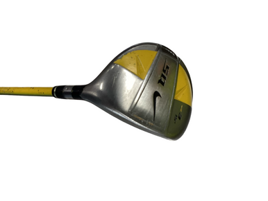 Used Nike SQ Womens Fairway Wood RH 3 Wood 11613-S000167331