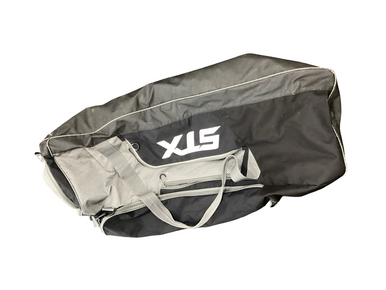 Used STX Player Carry Bag Grey 11613-S000166939