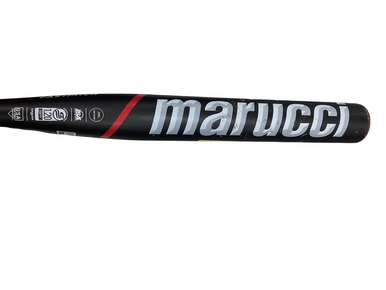 Used Marucci ECHO CONNECT BB/SB Fastpitch Bat 33" 11613-S000166905
