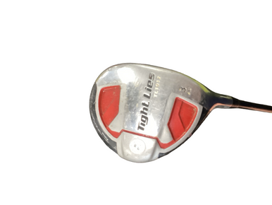 Used Adams Golf TIGHT LIES TL1012 Mens Fairway Wood RH 3 Wood 11613-S000166800