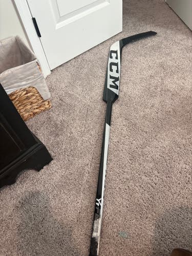 CCM Goalie Stick