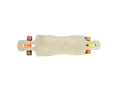 Used ORIGINAL Longboard White Long 11613-S000166735