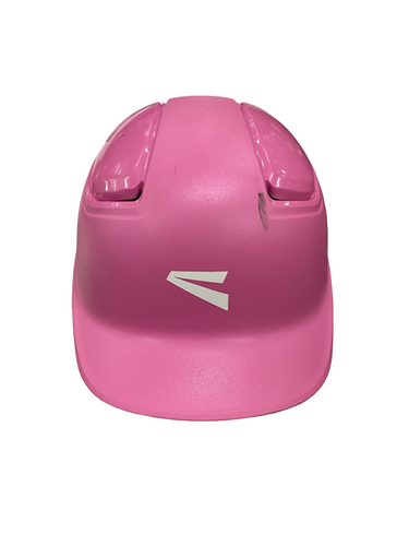 Used Easton GAMETIME II Batting Helmet No Mask Pink SM 11613-S000166414
