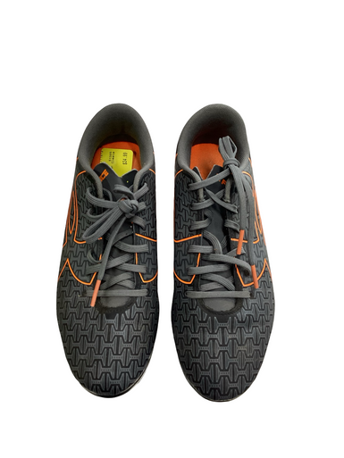 Used Under Armour Soccer Cleats Black Junior 05 11613-S000166382