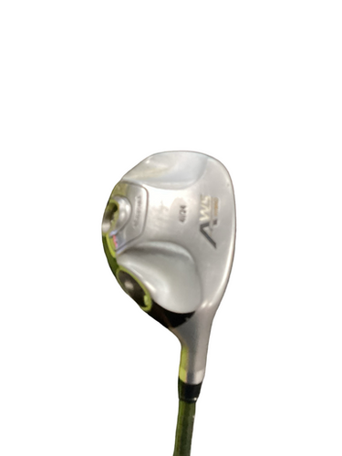Used AWS HYBRID Mens Hybrid Club RH 4 Hybrid 11613-S000165350
