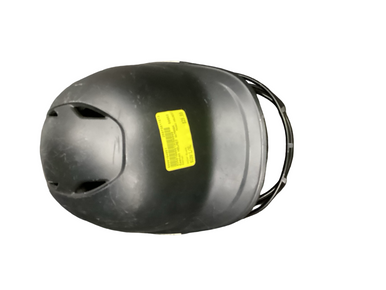 Used Easton HELMET Batting Helmet w/Mask Black L/XL 11613-S000164851