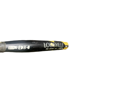 Used Louisville Slugger LXT BB/SB Fastpitch Bat 33" 11613-S000164548