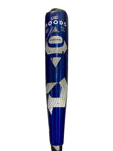 Used Demarini TH EGOODS BB/SB USA 2 5/8 Bat 29" 11613-S000164488