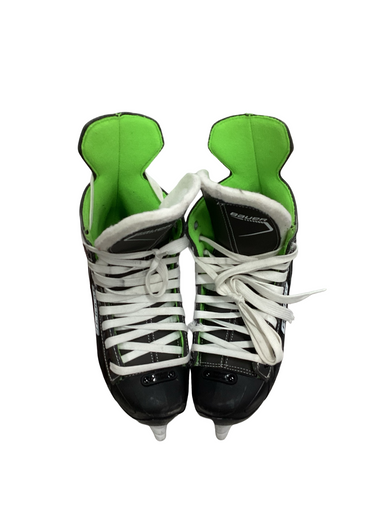 Used Bauer XLS Senior Hockey Skate Senior 6 11613-S000164435