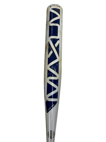 Used Combat MAXUM BB/SB USSSA 2 5/8 Bat 31" 11613-S000164001