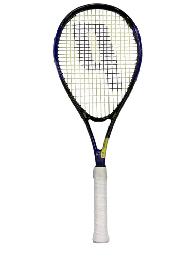 Used Prince EXTENDER OUTRAGE Adult Tennis Racquet Black 4 1/4" 11613-S000163776