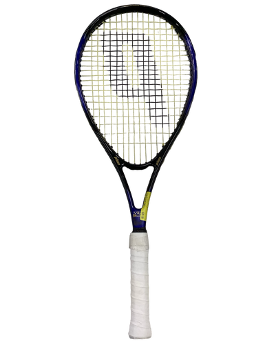 Used Prince EXTENDER OUTRAGE Adult Tennis Racquet Black 4 1/4" 11613-S000163776