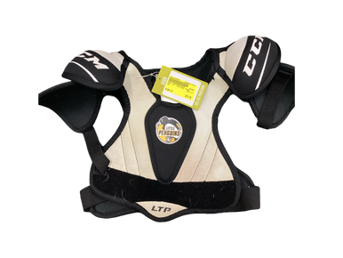 Used CCM LTP Youth Shoulder Pads LG 11613-S000159972