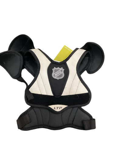 Used CCM LTP Youth Shoulder Pads LG 11613-S000159970