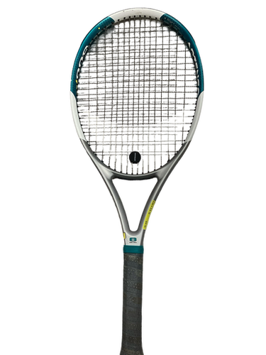 Used ARTENGO EIGHT SERIES Adult Tennis Racquet Grey 4 3/8" 11613-S000159739