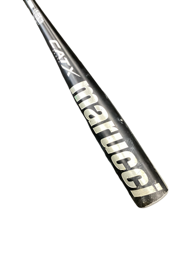 Used Marucci CATX VANTA MSBCX8V BB/SB USSSA 2 3/4 Bat 31" 11613-S000159817