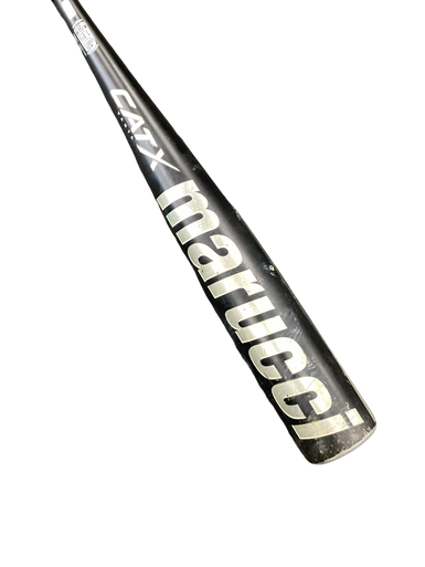 Used Marucci CATX VANTA MSBCX8V BB/SB USSSA 2 3/4 Bat 31" 11613-S000159817