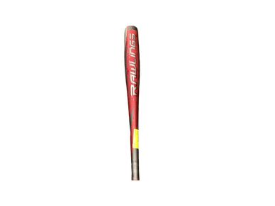 Used Rawlings 5150 VELO BB/SB High School -3 Bat 33" 11613-S000159587