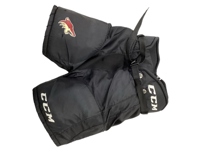 Used CCM LTP BREEZERS Youth Pant Black LG 11613-S000159367