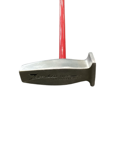 Used HAMMER PUTTER Mens Putter LH 11613-S000159294