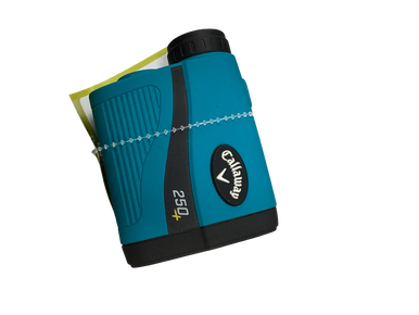 Used Callaway 250+ Field Equipment 11613-S000159198