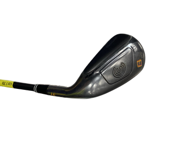 Used Cleveland HIBORE Mens Individual Iron RH 8 Iron 11613-S000158866