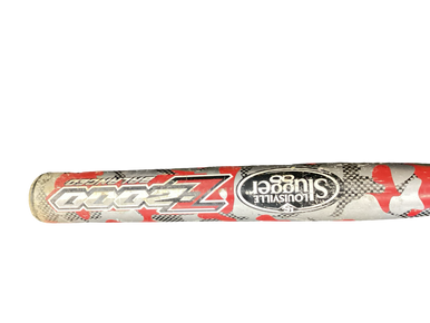 Used Louisville Slugger Z 2000 BALANCED BB/SB Slowpitch Bat 27" 11613-S000158810