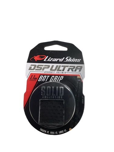 New ULTRA JET BLACK 1.1MM 11613-LIZDSPUBB110