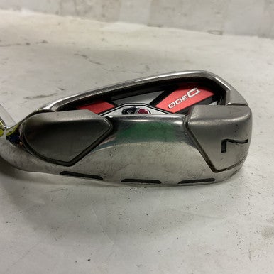 Used Wilson D300 Mens Individual Iron RH 7 Iron 11855-S000195133